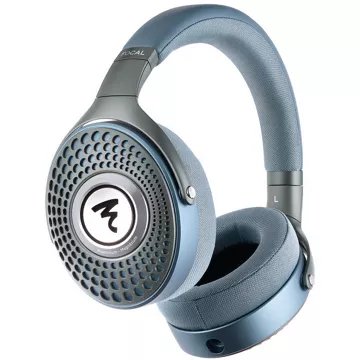 Casque							FOCAL				Azurys Bleu