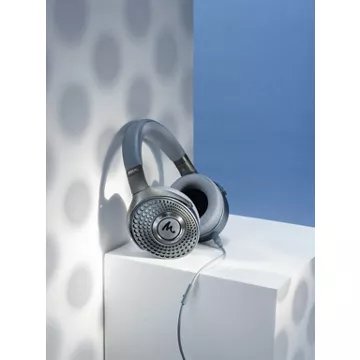 Casque							FOCAL				Azurys Bleu