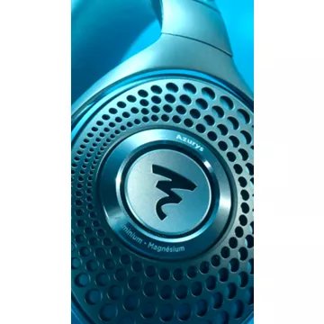 Casque							FOCAL				Azurys Bleu