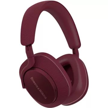 Casque							BOWERS AND WILKINS				PX7 S2e Rouge