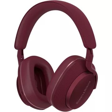 Casque							BOWERS AND WILKINS				PX7 S2e Rouge