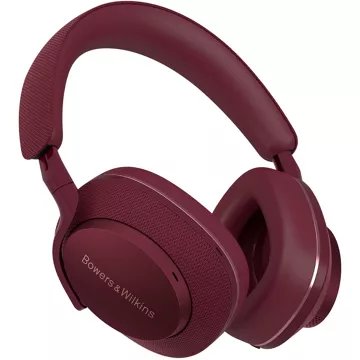 Casque							BOWERS AND WILKINS				PX7 S2e Rouge