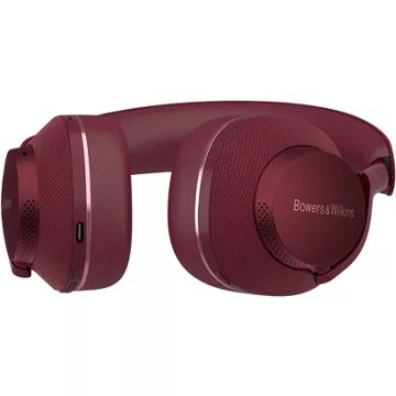 Casque							BOWERS AND WILKINS				PX7 S2e Rouge