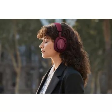 Casque							BOWERS AND WILKINS				PX7 S2e Rouge