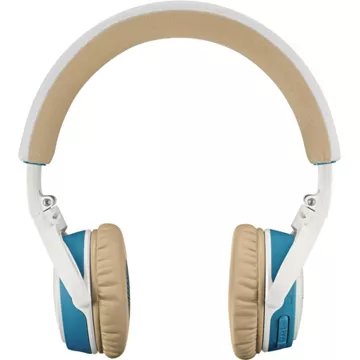 Casque							BOSE				SoundLink on-ear blanc Reconditionné