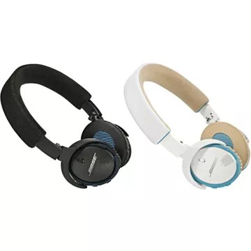 Casque							BOSE				SoundLink on-ear blanc Reconditionné