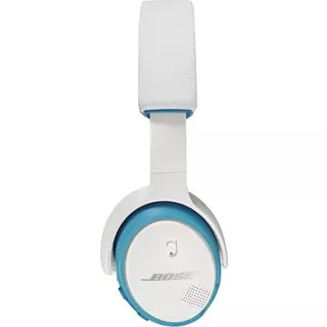 Casque							BOSE				SoundLink on-ear blanc Reconditionné