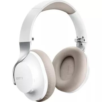 Casque							SHURE				Aonic 40 Blanc