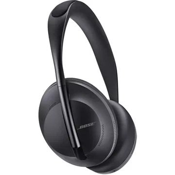 Casque							BOSE				Headphones 700 Noir Reconditionné