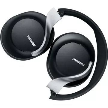 Casque							SHURE				Aonic 40 Noir