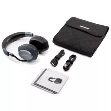 Casque							BOWERS AND WILKINS				PX Space Grey Reconditionné