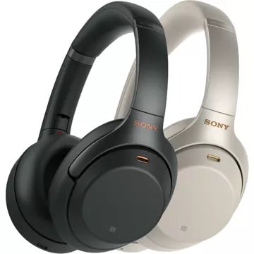 Casque							SONY				WH1000XM3B Reconditionné