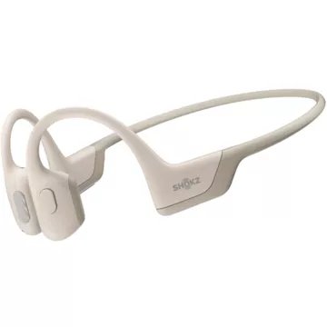 Casque							SHOKZ				OpenRun Pro Mini Beige