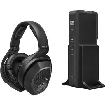 Casque TV							SENNHEISER				RS 175-U