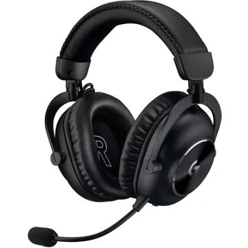 Casque gamer							LOGITECH				G PRO X 2 Lightspeed - Noir