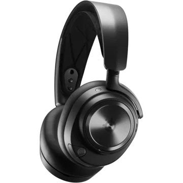 Casque gamer							STEELSERIES				Arctis Nova Pro Wireless Xbox PC