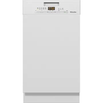 Lave vaisselle encastrable 							MIELE				G 5430 SCi SL BB