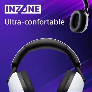 Casque gamer							SONY				Inzone H9