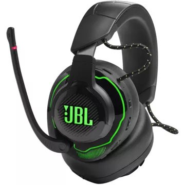 Casque gamer							JBL				Quantum 910 XBOX