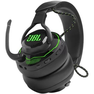 Casque gamer							JBL				Quantum 910 XBOX