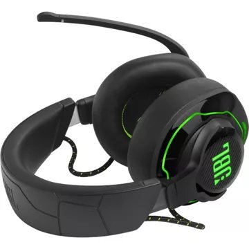 Casque gamer							JBL				Quantum 910 XBOX