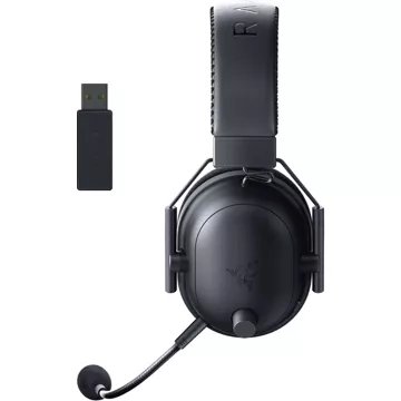 Casque gamer							RAZER				BLACKSHARK V2 PRO Noir