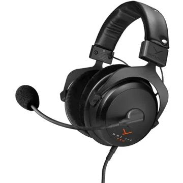 Casque gamer							BEYERDYNAMIC				MMX 300P NOIR