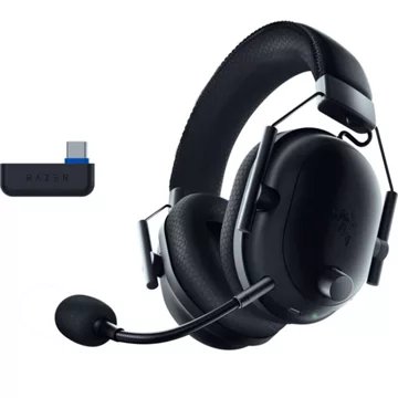 Casque gamer							RAZER				BlackShark V2 Pro Playstation Noir