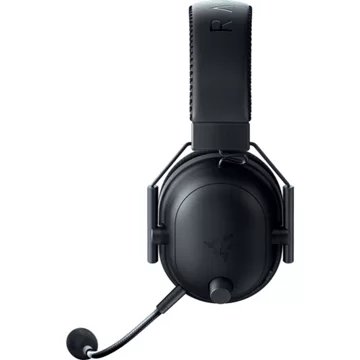 Casque gamer							RAZER				BlackShark V2 Pro Playstation Noir