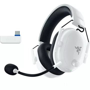 Casque gamer							RAZER				BlackShark V2 Pro Playstation Blanc