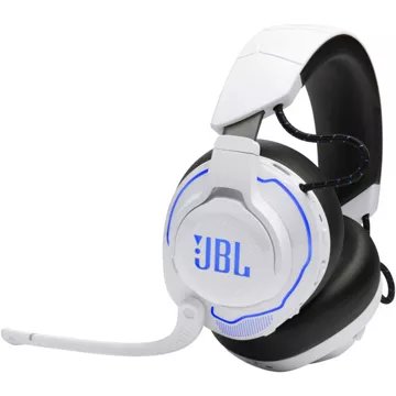 Casque gamer							JBL				Quantum 910 Playstation