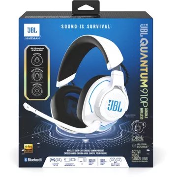 Casque gamer							JBL				Quantum 910 Playstation