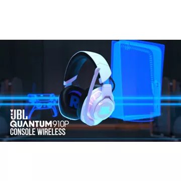 Casque gamer							JBL				Quantum 910 Playstation