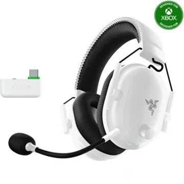 Casque gamer							RAZER				BlackShark V2 Pro Xbox Blanc