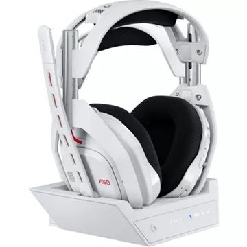 Casque gamer							LOGITECH				G Astro A50  LIGHTSPEED