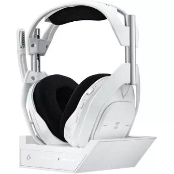 Casque gamer							LOGITECH				G Astro A50 X LIGHTSPEED Blanc