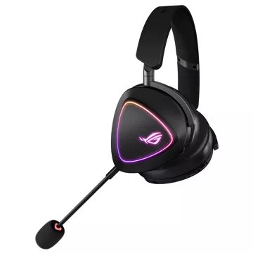 Casque gamer							ASUS				ROG Delta II