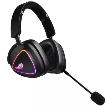 Casque gamer							ASUS				ROG Delta II