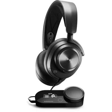 Casque gamer							STEELSERIES				Arctis Nova Pro