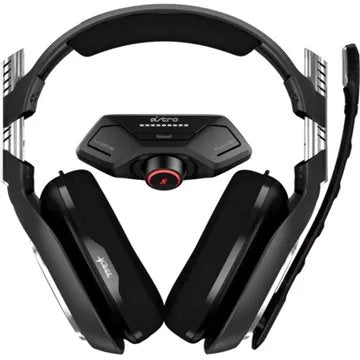 Casque gamer							ASTRO				A40 TR + MixAmp M80 Xbox One