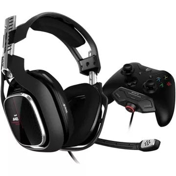 Casque gamer							ASTRO				A40 TR + MixAmp M80 Xbox One