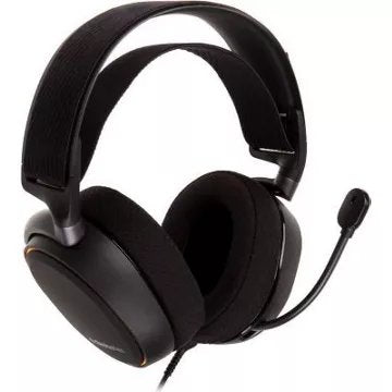 Casque gamer							STEELSERIES				Arctis Pro + GameDac Noir