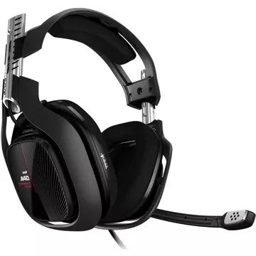 Casque gamer							ASTRO				A40 TR Xbox One/PC