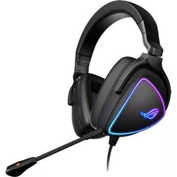 Casque gamer							ASUS				CASQUEROGDELTAS