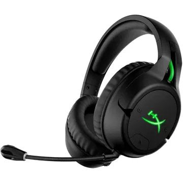 Casque gamer							HYPERX				Cloud X Flight