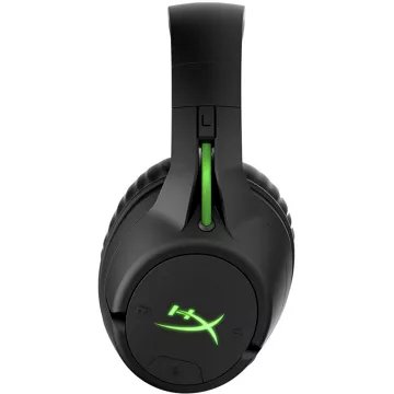 Casque gamer							HYPERX				Cloud X Flight