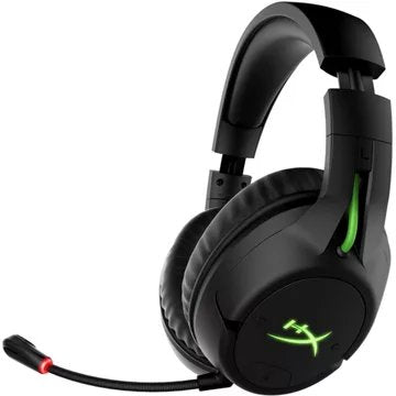 Casque gamer							HYPERX				Cloud X Flight