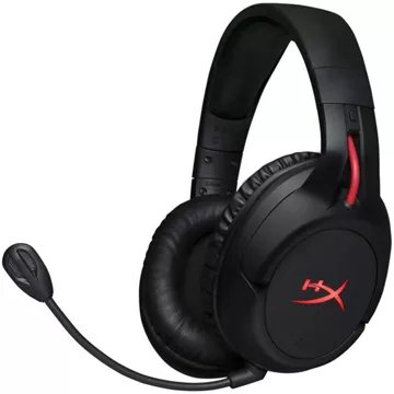 Casque gamer							HYPERX				Cloud Flight