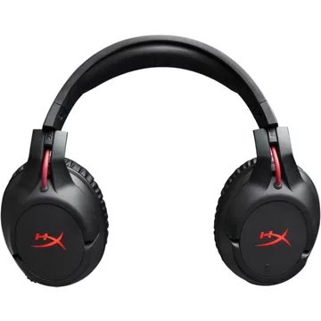 Casque gamer							HYPERX				Cloud Flight