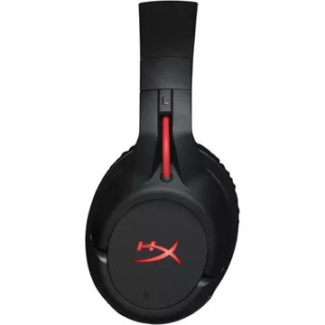 Casque gamer							HYPERX				Cloud Flight